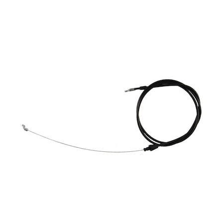 Mtd Cable Control Ers 946-04300